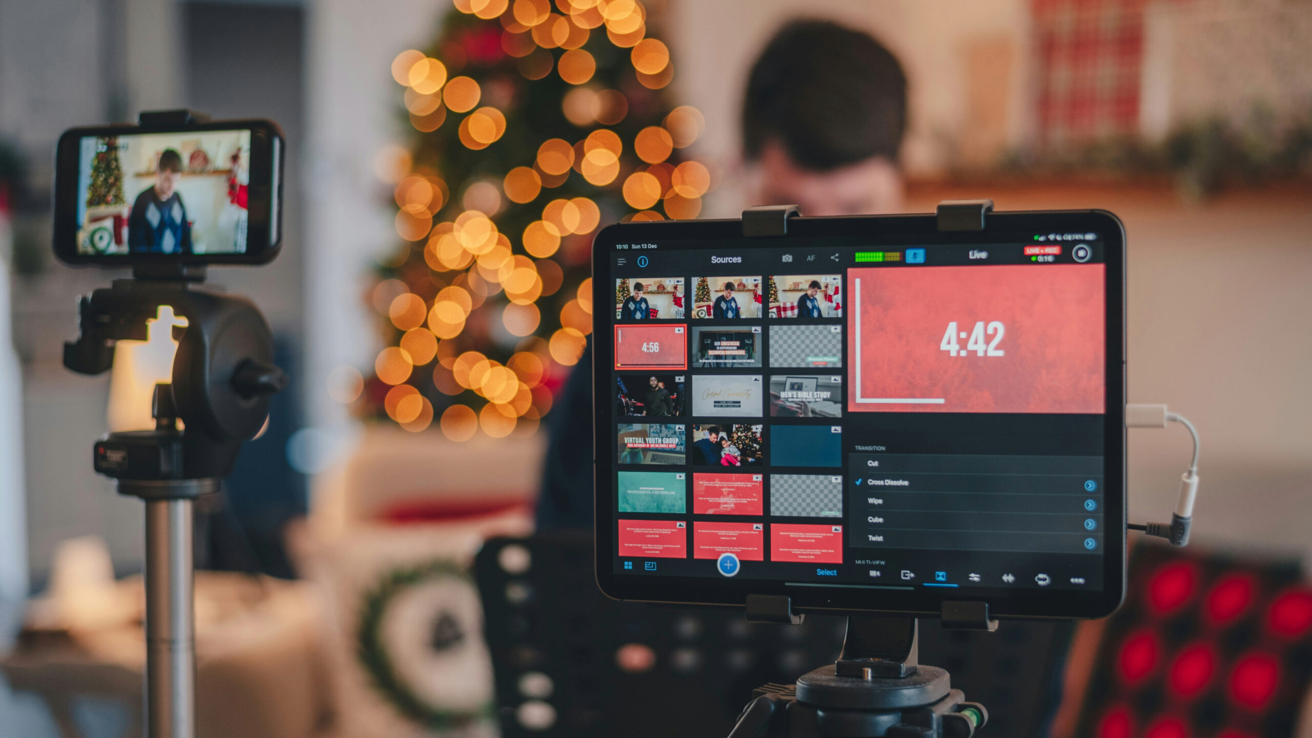 ilustracao-de-live-streaming