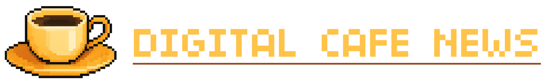 Digital Café News