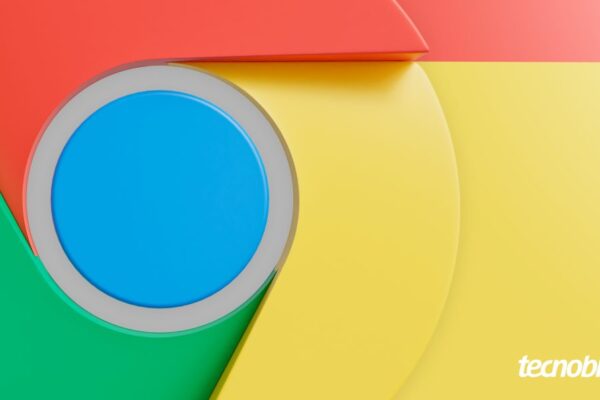 Google testa busca no Chrome que leva direto ao Modo IA