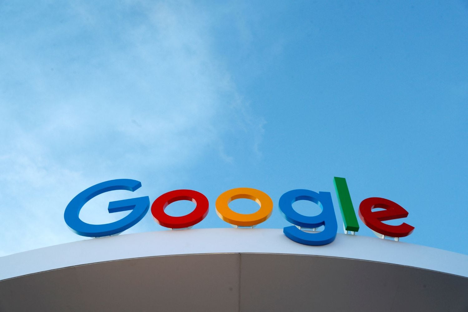 carreira-google