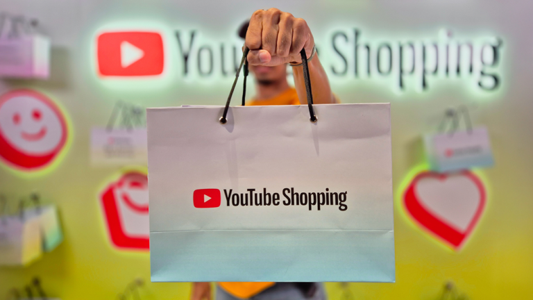 YouTube-Shopping-chega-ao-Brasil-com-Mercado-Livre-e-Shopee-como-primeiros-parceiros